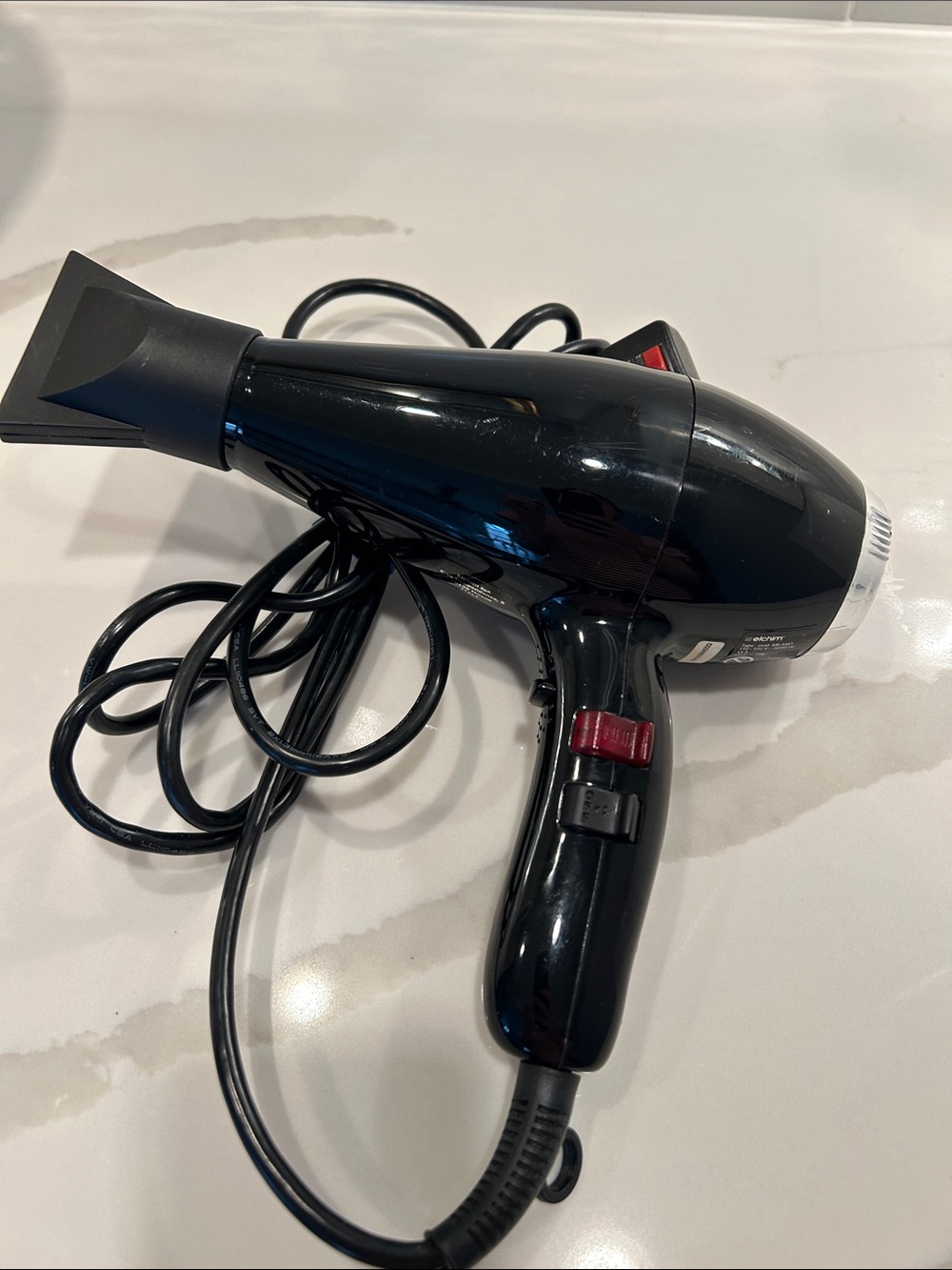 Elchim Milano Hair Dryer